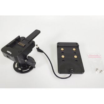 ProClip USA ZEB QLN220/320 & ZQ610/620 CHG MNT